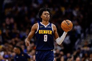 24分6板4盖帽！穆雷：沃特森不可思议 他今天打得太好了