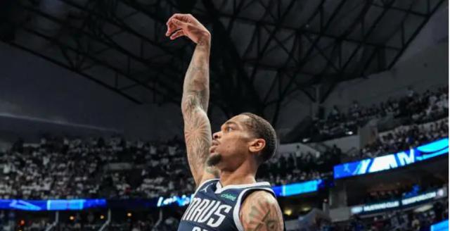 mk体育下载-独行侠不只有东欧组合！四大新援促使球队质变